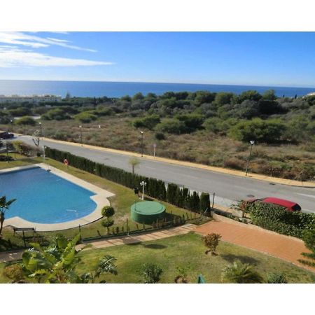 Corner Sea View Penthouse With 95M² Terraces Leilighet Marbella Eksteriør bilde