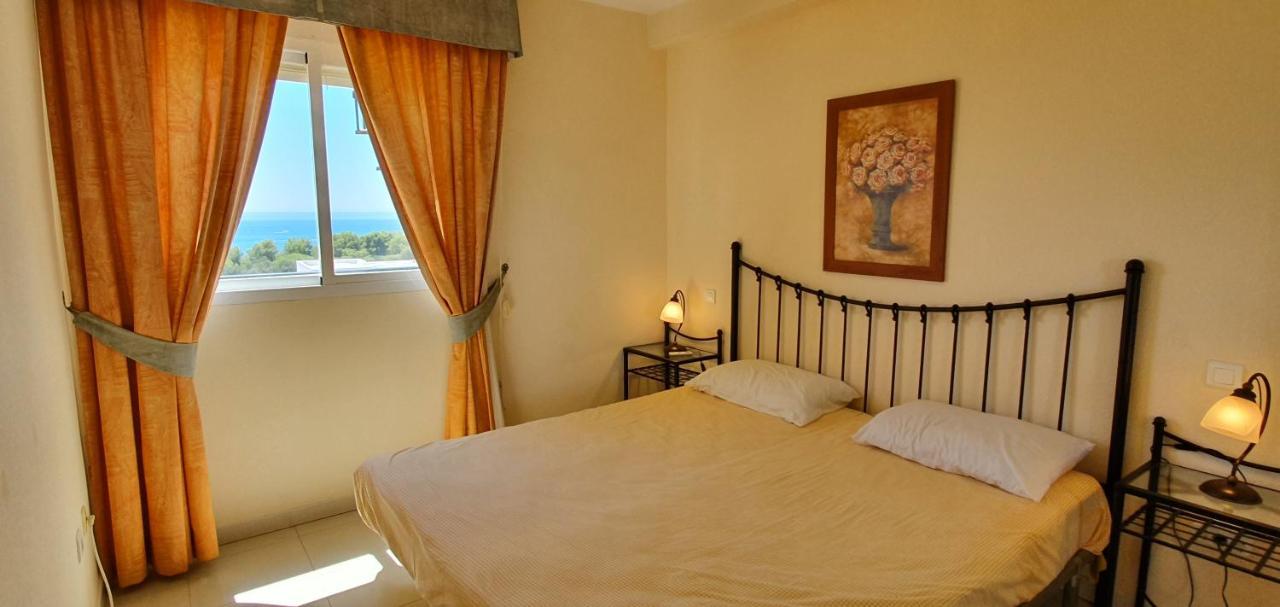 Corner Sea View Penthouse With 95M² Terraces Leilighet Marbella Eksteriør bilde