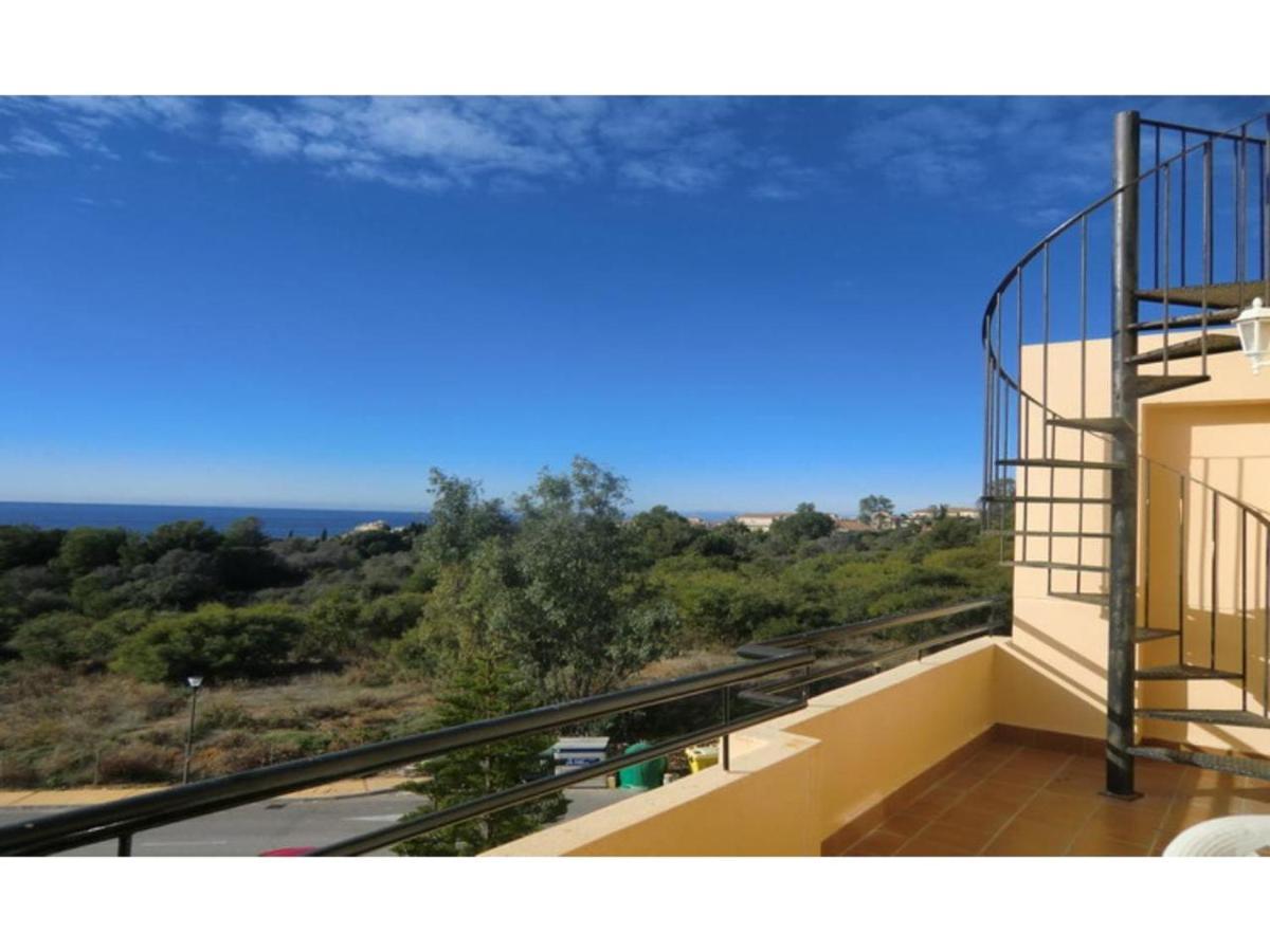 Corner Sea View Penthouse With 95M² Terraces Leilighet Marbella Eksteriør bilde