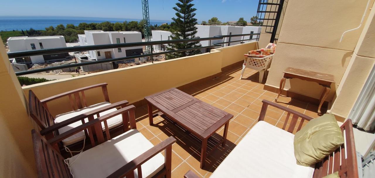 Corner Sea View Penthouse With 95M² Terraces Leilighet Marbella Eksteriør bilde