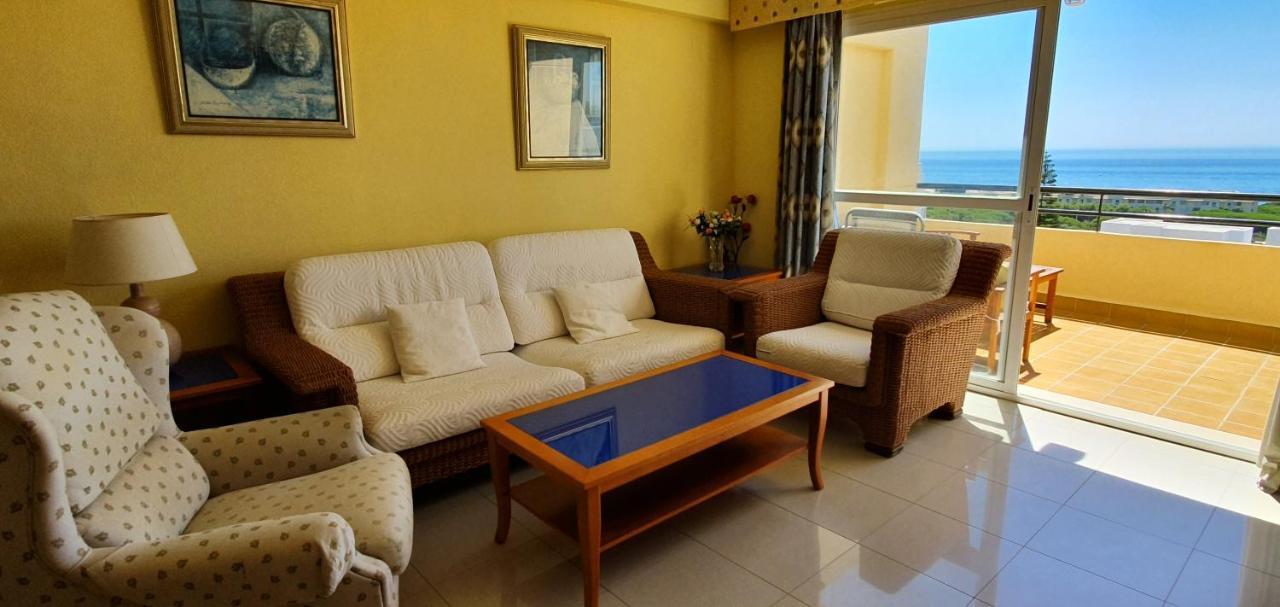 Corner Sea View Penthouse With 95M² Terraces Leilighet Marbella Eksteriør bilde